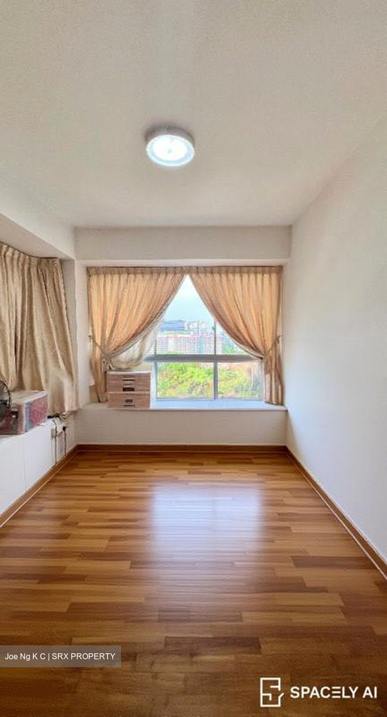 The Parc Condominium (D5), Condominium #502425731